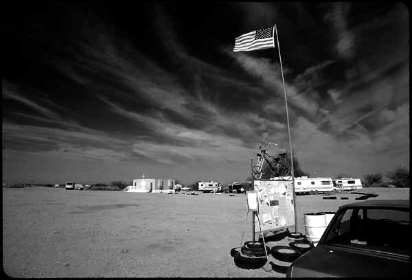 Slab City